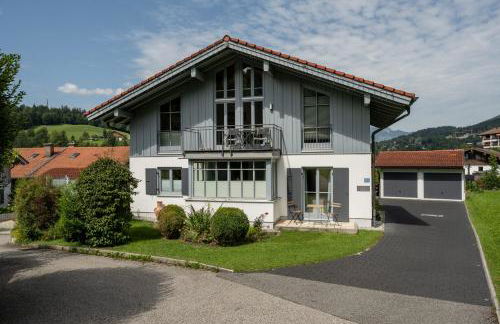 Ferienwohnung Marianne Bergpanorama für Paare 60qm - Foto 38