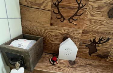 Apartment Schwarzwald-Anni Pool Tennis Sauna - Foto 17