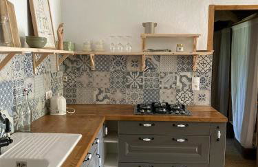 La maison de Juliette - Foto 8