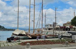 "A Ridosso" sul mare nel cuore del paese - Foto 39
