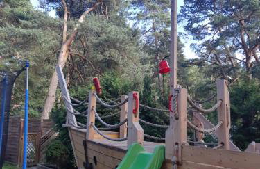 domy szeregowe Nasza Chata - 4 minuty od plaży - Foto 55