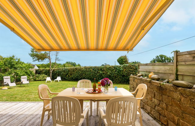 Stereden Vor - Foto 2