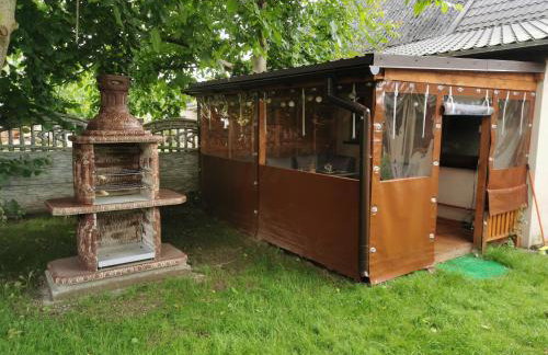 Mieszkanie dwupokojowe na wsi w domu dwurodzinnym - Foto 1