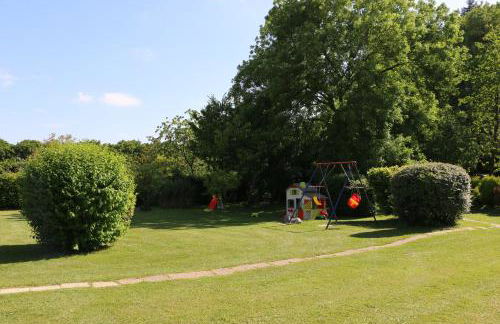 La Fermette des Ramolleux - Foto 7