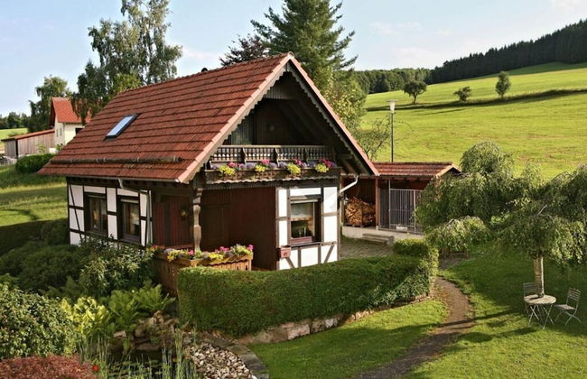 Appealing Apartment in Motten - Foto 17