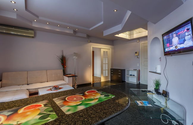 FortEstate on Leninskiy Prospekt 60-2 - Photo 5