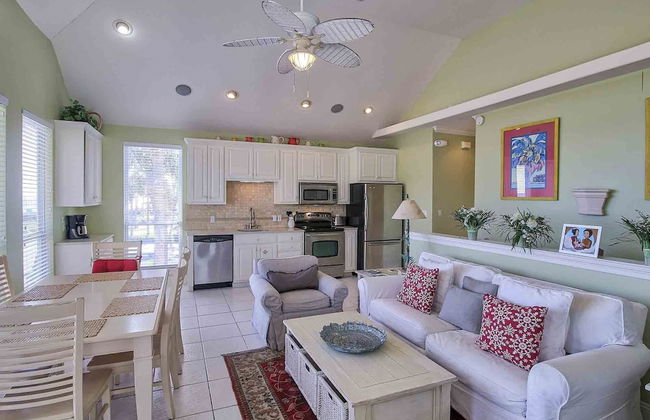 Destiny Beach Villas by Southern Vacation Rentals - Photo 70