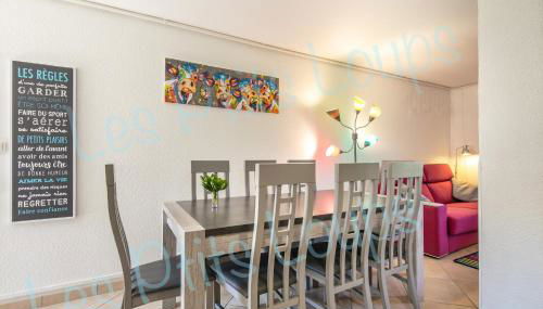 Appartement Les Ptits Loups - Foto 5