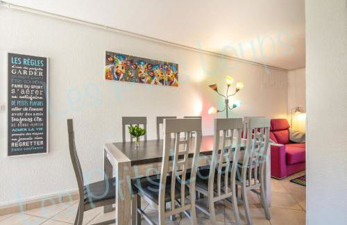 Appartement Les Ptits Loups - Foto 7