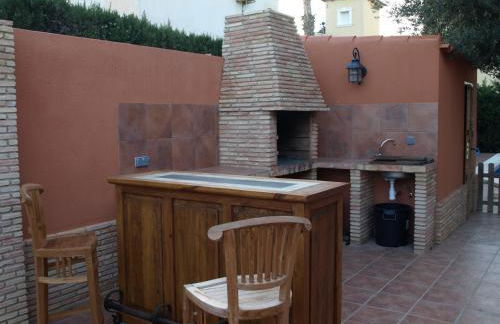 Villa Sol y Sal - Foto 11