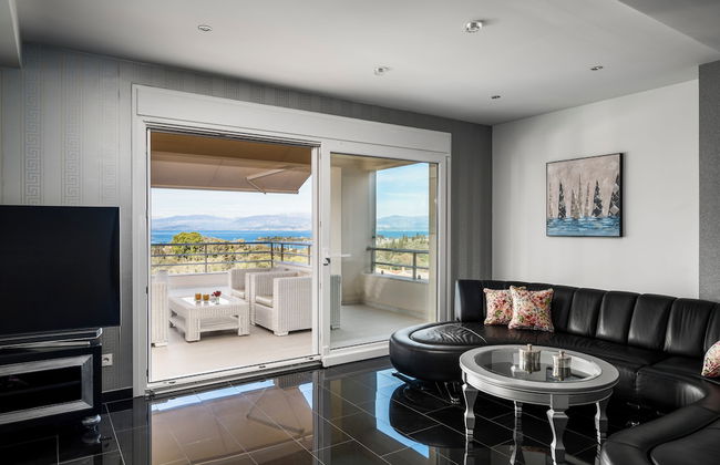 Euphoria Seaview Residences with Shared Pool by Konnect - Foto 31