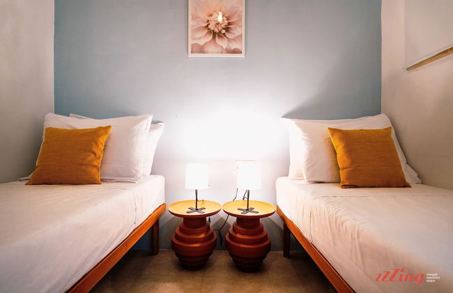 Charming Historic Home With Rooftop Views - Foto 13