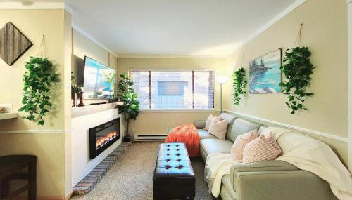 Tahoe Shoreline Retreat - Close to Ski Resorts & HOA Amenities - Foto 4