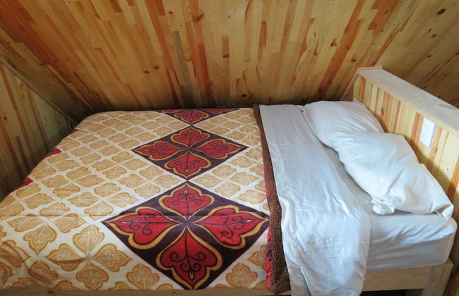 Viña Real Cabañas Rotamundos - Foto 12