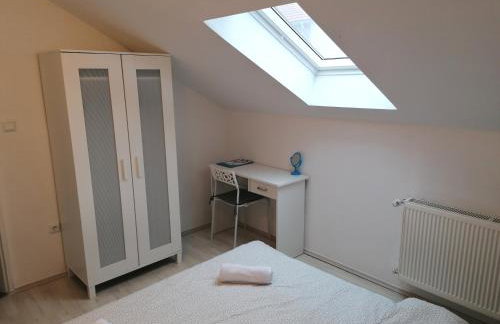 Apartman DORIS-Sveta Nedelja - Foto 15