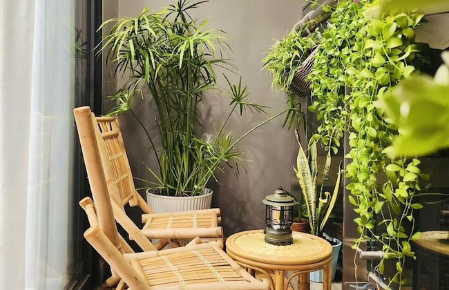 Vinhomes Grand Park Homes by Christine - Foto 67