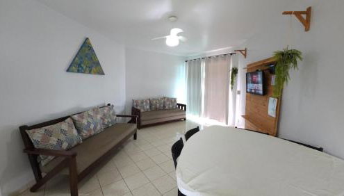 Pousada Vila ÁguaMar - Foto 2