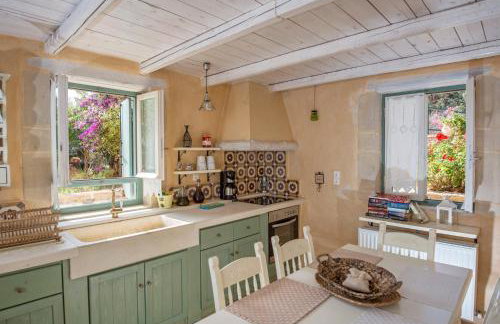 Villa Vigla in Stylos - Foto 7