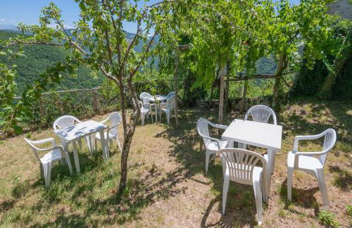 Quiet Holiday Home in Sellano With Swimming Pool a few Kilometers From Rasiglia - Foto 9