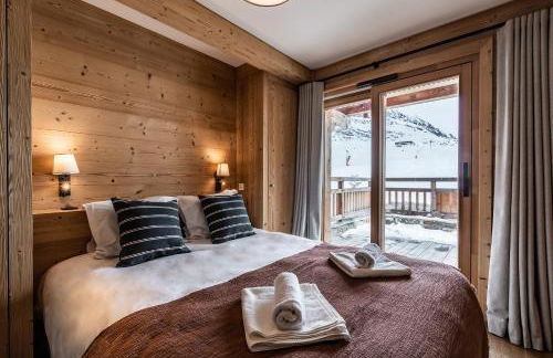 Apartment Wapa Alpe d'Huez - by EMERALD STAY - Foto 21