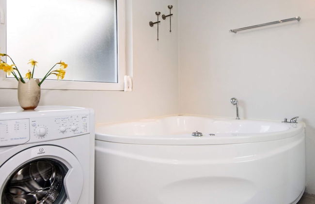 10 Person Holiday Home in Ronde - Photo 10