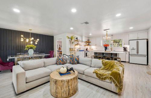 The Creek Villa Heated Pool & Spa and Boat Slip - Foto 15