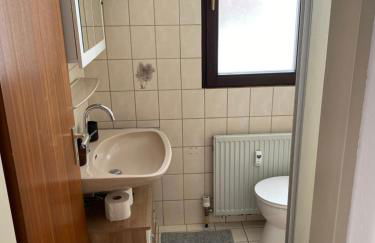 Apartment zentral in Gießen mit Balkon! - Photo 13