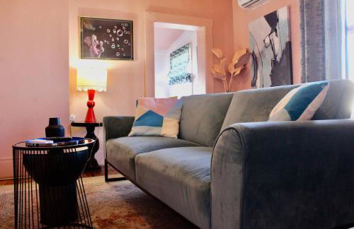 Cozy Historic 1BR Casa Mina Free Parking - Foto 7