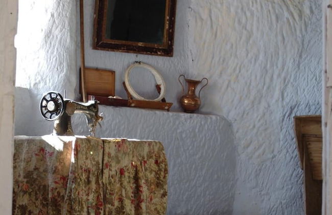 Cuevas Almagruz - Foto 8