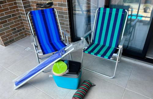 Apto novo com AC 1 quadra da praia Guaratuba PR - Foto 46