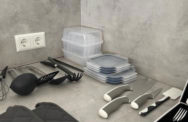 Hohenzollern Wellness Loft mit Panorama Sauna - Foto 58