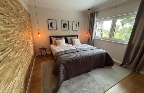 B&S-Apartment 100 qm NEU - Foto 1