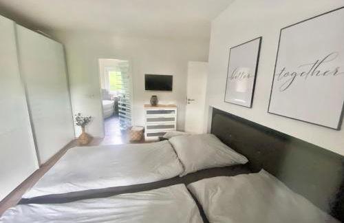 Ferienhaus in Wald und Seenähe - Photo 12