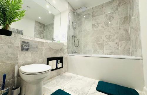 Reduced price 3-BEDROOMS, 2Baths - NewBuilt in Dartford City Center - Foto 15