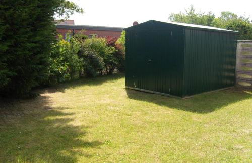 Ferienhaus Bettina - Foto 12