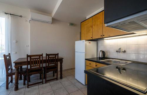Mythos Suites-Apollo apartment - Foto 25