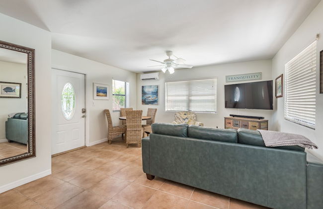 Casa Sirena By The Marina Suites with Pool - Foto 14