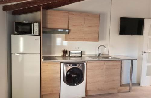 Apartamentos "El Balconico" - Foto 30