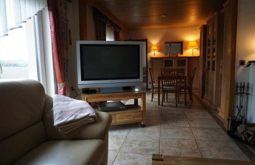 Ferienwohnung Grimmelmann - Foto 6