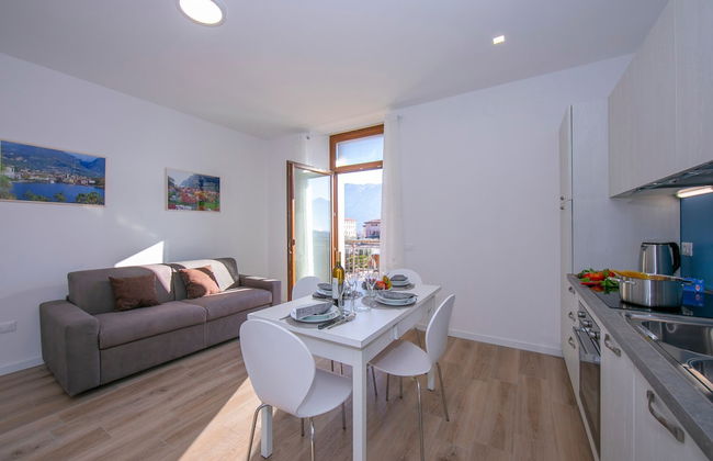 Appartamento Blu in Riva del Garda - Foto 3