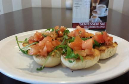 Ferienwohnung Weseker Auszeit - Foto 18