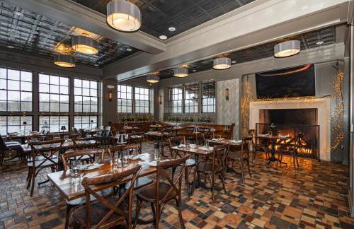 John Quigley House - Downtown New Hope - Foto 49