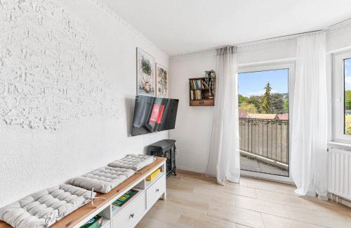 Design-Wohnung Ludwigsburg - Photo 39