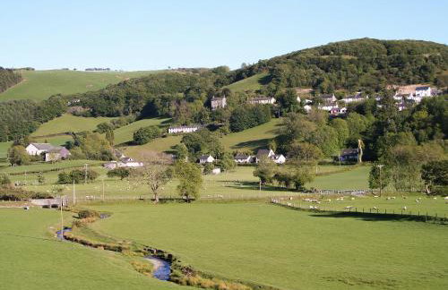 Tŷ Melindwr - Foto 37