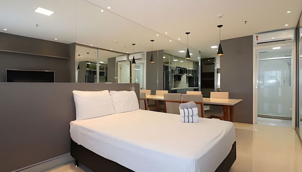 360 Vision by Ozped - Foto 3, Habitación