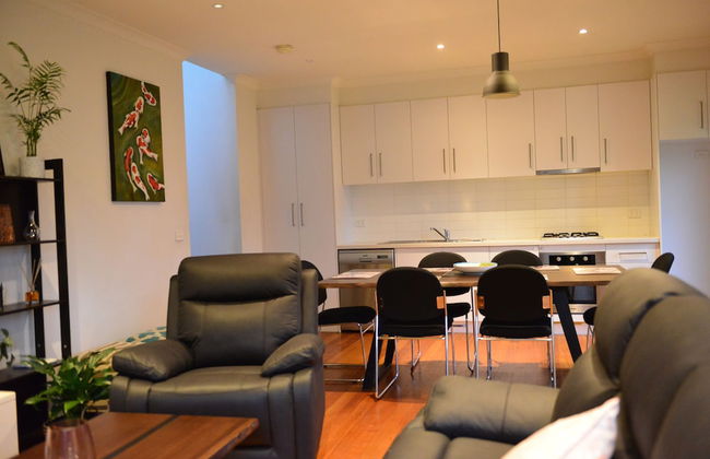 Cozy townhouse closer to the town center - Foto 21