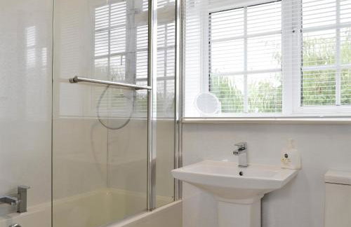 Summertree Farm The Granary - Foto 15