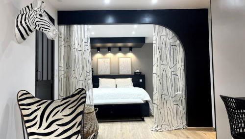 Chez Hervé et Nicky - Foto 3