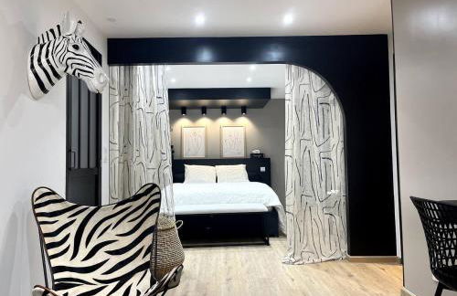 Chez Hervé et Nicky - Foto 3