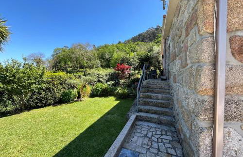 Holiday Home Casa da Lage by Interhome - Foto 38